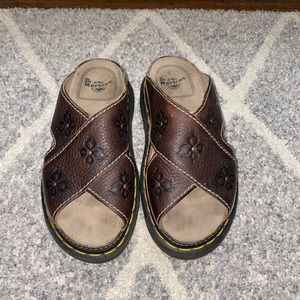 Dr. Martens Vintage Sandals